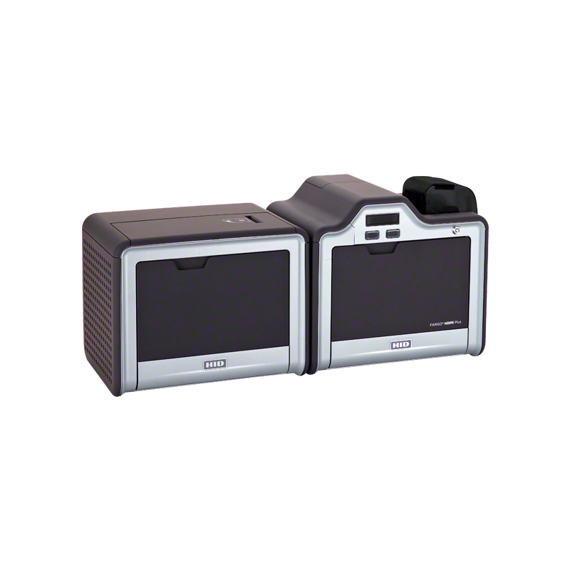 Imp. + Lam. FARGO™ HDP5000 + Codificador Smart y Contacto//FARGO™ HDP5000 Printer + Smart and Contact Encoder