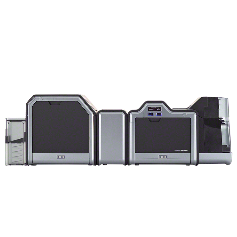 Imp. DUAL + Lam. FARGO™ HDP5600//FARGO™ HDP5600 DUAL Printer + Laminator