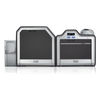 Imp. + Lam. FARGO™ HDP5600 + BM//FARGO™ HDP5600 Printer + Laminator + MS Encoder