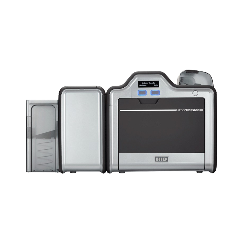 Impresora DUAL FARGO™ HDP5600//FARGO™ HDP5600 DUAL Printer