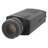 Cámara AXIS™ Q1659 (50mm F/1.4)//AXIS™ Q1659 (50mm F/1.4) Camera