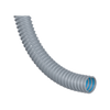 Tubo de Flexible de PVC TFA PEMSA® M-48 Gris//TFA PEMSA® M-48 Grey PVC Flexible Tube