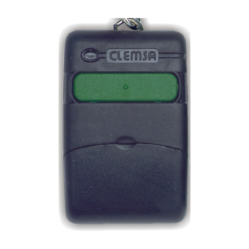 Emisor CLEMSA® MASTERcode™ MV 123//CLEMSA® MASTERcode™ MV 123 Emitter