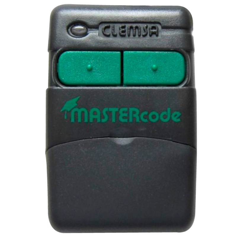 Emisor CLEMSA® MASTERcode™ MV 12D//CLEMSA® MASTERcode™ MV 12D Emitter