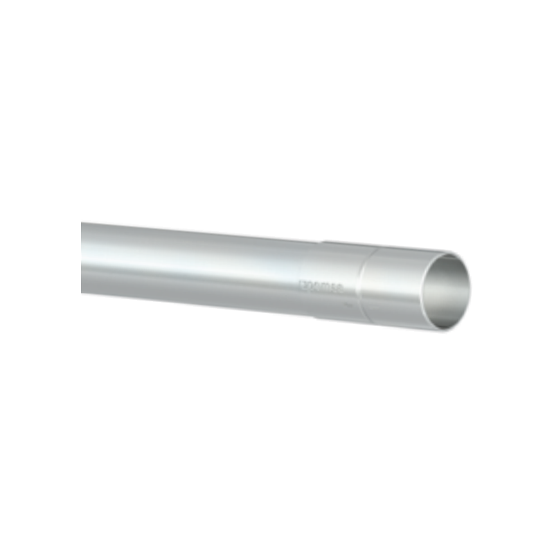 Tubo de Acero Enchufable PEMSA® RL M-16//PEMSA® RL M-16 Pluggable Steel Tube