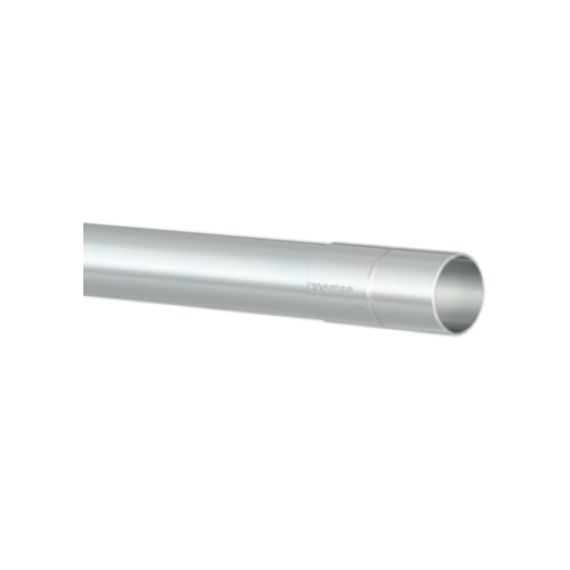 Tubo de Acero Enchufable PEMSA® RL M-25//PEMSA® RL M-25 Pluggable Steel Tube