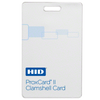 Tarjeta HID® ProxCard® II//HID® ProxCard® II Clamshell Card