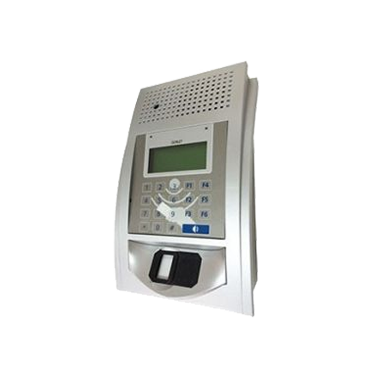 Terminal Biométrico DORLET® 70-EAN-BIO-I//DORLET® 70-EAN-BIO-I Biometric Terminal