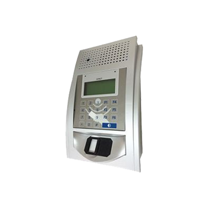 Terminal Biométrico DORLET® 70-EAN-PRX-M-BIO//DORLET® 70-EAN-PRX-M-BIO Biometric Terminal