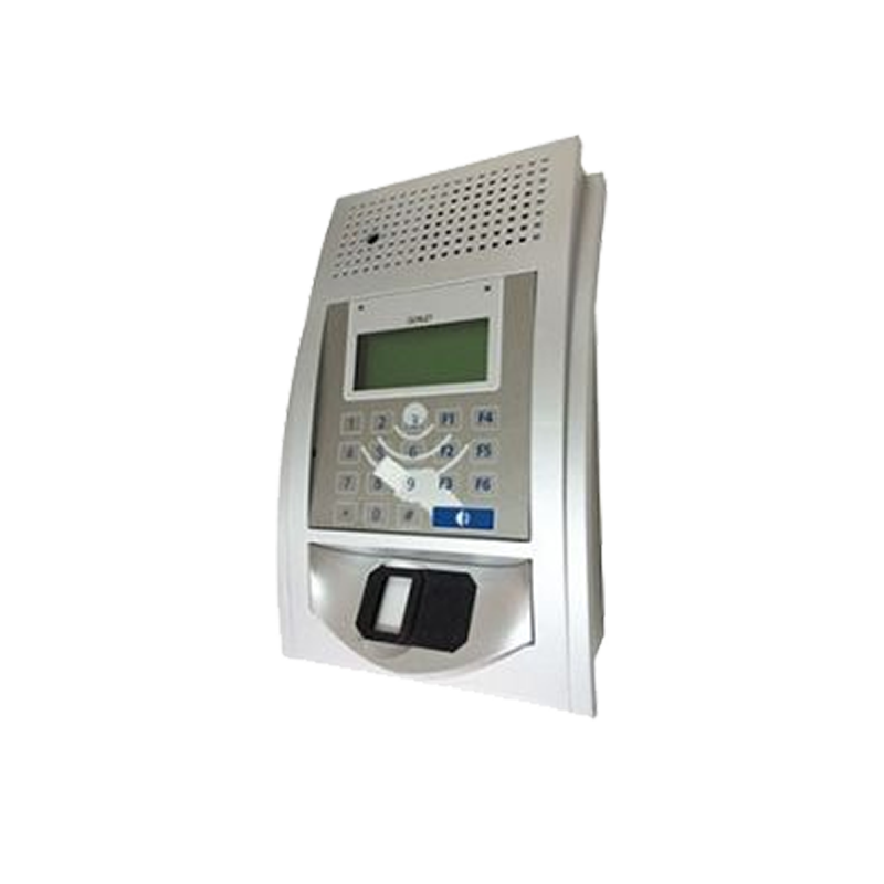 Terminal Biométrico DORLET® 70-EAN-PRX-M-BIO-I//DORLET® 70-EAN-PRX-M-BIO-I Biometric Terminal