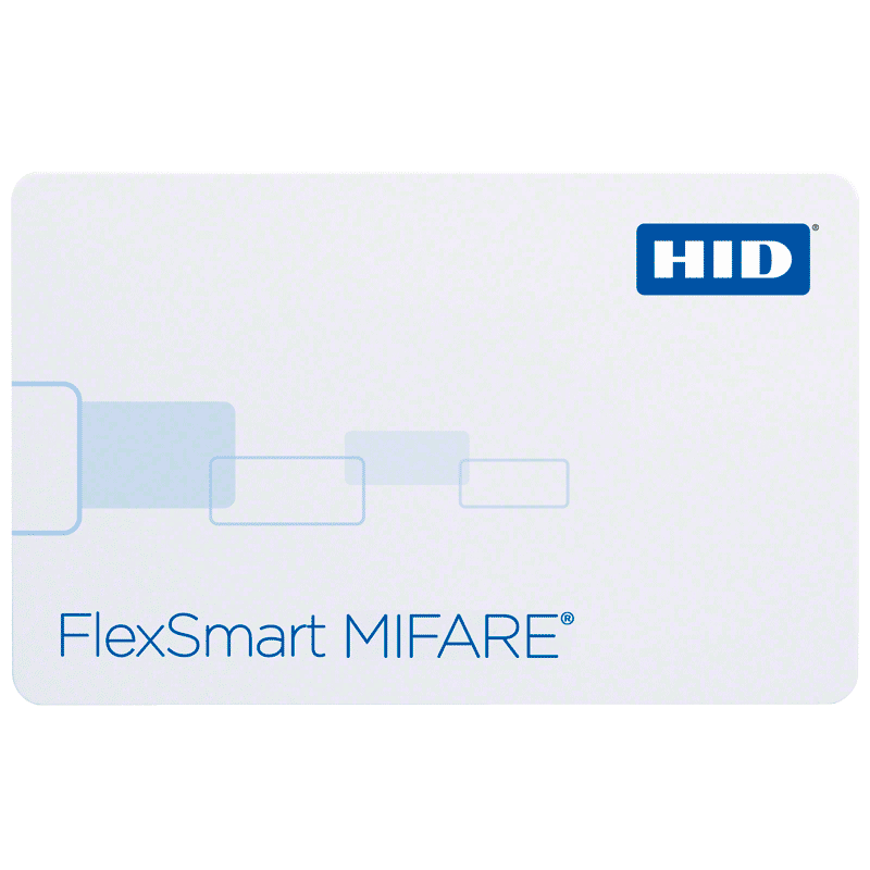Tarjeta HID® MIFARE™ 1K//HID® MIFARE™ 1K Card