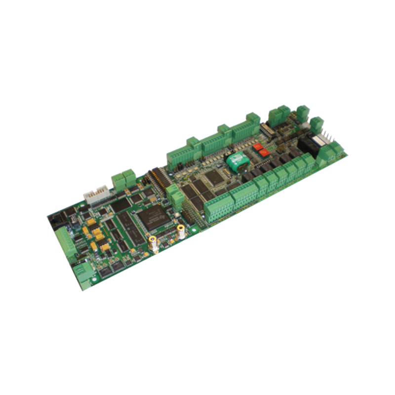 Unidad de Control DORLET® AS/3 IP-I (Image over IP)//DORLET® AS/3 IP-I (Image over IP) Control Unit