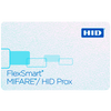 Tarjeta HID® MIFARE™ 1K + Prox//HID® MIFARE™ 1K + Prox Card