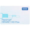 Tarjeta HID® MIFARE™ 1K + Prox//HID® MIFARE™ 1K + Prox Card