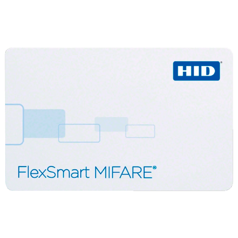 Tarjeta HID® MIFARE™ 4K//HID® MIFARE™ 4K Card