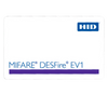Tarjeta HID® DESFire™ Multilaminada Compuesta// HID® DESFire™ Composite Card
