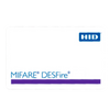 Tarjeta HID® DESFire™ EV2 Multilaminada Compuesta// HID® DESFire™ EV2 Composite Card