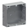 Caja de Empotrar para Monitor FERMAX® WIT 10'' MEET™//FERMAX® MEET™ WIT 10'' Flush Mount Box