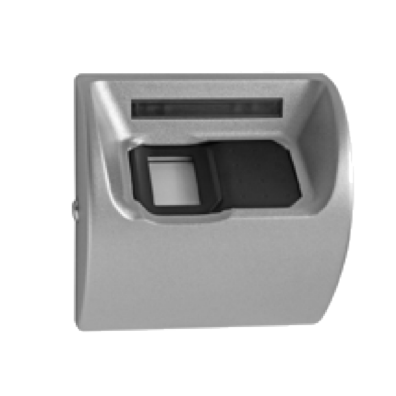 Lector de Huella DORLET® 40-BIO-PRX-D (GRIS)//DORLET® 40-BIO-PRX-D Fingerprint Reader (GREY)