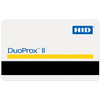 Tarjeta HID® DuoProx® II Multilaminada Compuesta//HID® DuoProx® II Composite Card