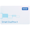Tarjeta HID® Smart DUOProx®//HID® Smart DUOProx® Card