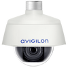Minidomo IP AVIGILON™ H5A de 2MPx 3.3-9mm con IR (Para Exteriores, con Carcasa Colgante)//AVIGILON™ H5A with 2MPx 3.3-9mm + IR IP Mini Dome (Outdoor + Pendant)