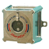 Detector de Llama HONEYWELL™ Compacto UV/IR//HONEYWELL™ Compact UV/IR Flame Dectector
