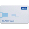 Tarjeta HID® iCLASS™ 32k (16k/16 + 16k/1)//HID® iCLASS™ 32k (16k/16 + 16k/1) Card