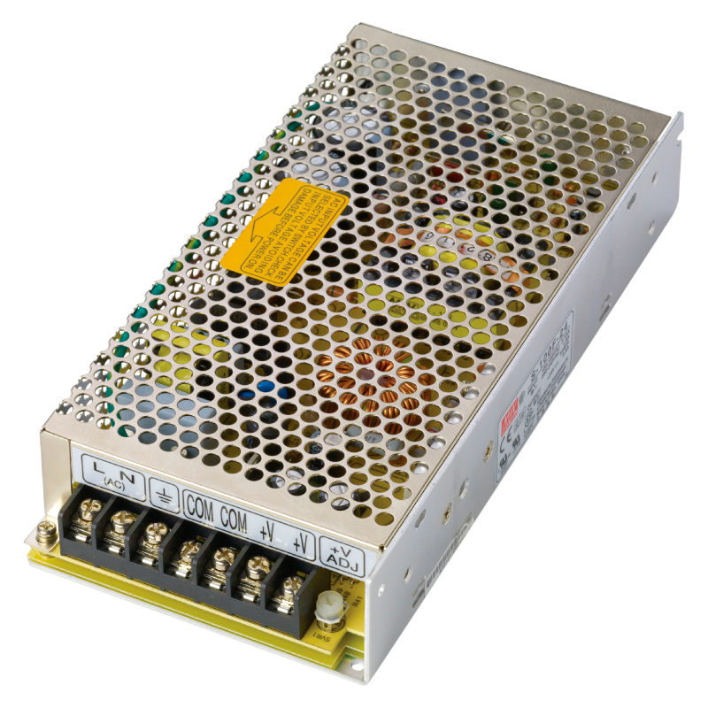 Componente para Caja de Alimentación de Paneles 1X/ZP1/KFP-C (4Amp)//PSU Power Box Component for 1X/ZP1/KFP-C Panel (4Amp)