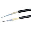 Fibra Óptica EXCEL® OM4 de 16 Núcleos 50/125 en Tubo Suelto LSZH - Cable Negro//EXCEL® OM4 16 Core Fibre Optic 50/125 Loose Tube LSOH Black Cable