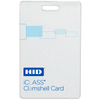 Tarjeta HID® iCLASS™ Clamshell//HID® iCLASS™ Clamshell Card