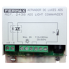 Activador de Luces/Timbre FERMAX® VDS//FERMAX® VDS Light/Bell Activator