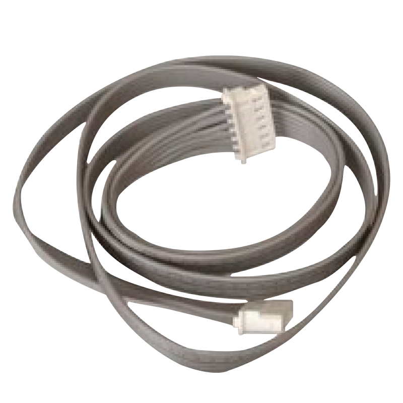 Cable de Conexionado CITY™ DUOX/VDS/BUS2 5 Hilos//CITY™ DUOX / VDS / BUS2 5-Wire Connection Cable