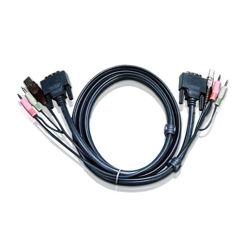 Cable ATEN™ 2L-7D02UD//ATEN™ 2L-7D02UD Cable