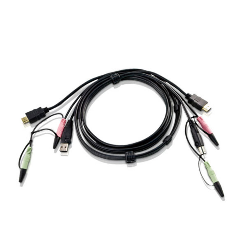 Cable ATEN™ 2L-7D02UH//ATEN™ 2L-7D02UH Cable