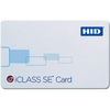 Tarjeta HID® iCLASS™ SE™ 32k (16k/2 + 16k/1)//HID® iCLASS™ SE™ 32k (16k/2 + 16k/1) Card