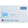 Tarjeta HID® iCLASS™ SE™ 32k (16k/2 + 16k/1) Multilaminada Compuesta//HID® iCLASS™ SE™ 32k (16k/2 + 16k/1)  Composite Card