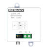 Adaptador de Línea  FERMAX® DUOX™//FERMAX® DUOX™ Line Adapter