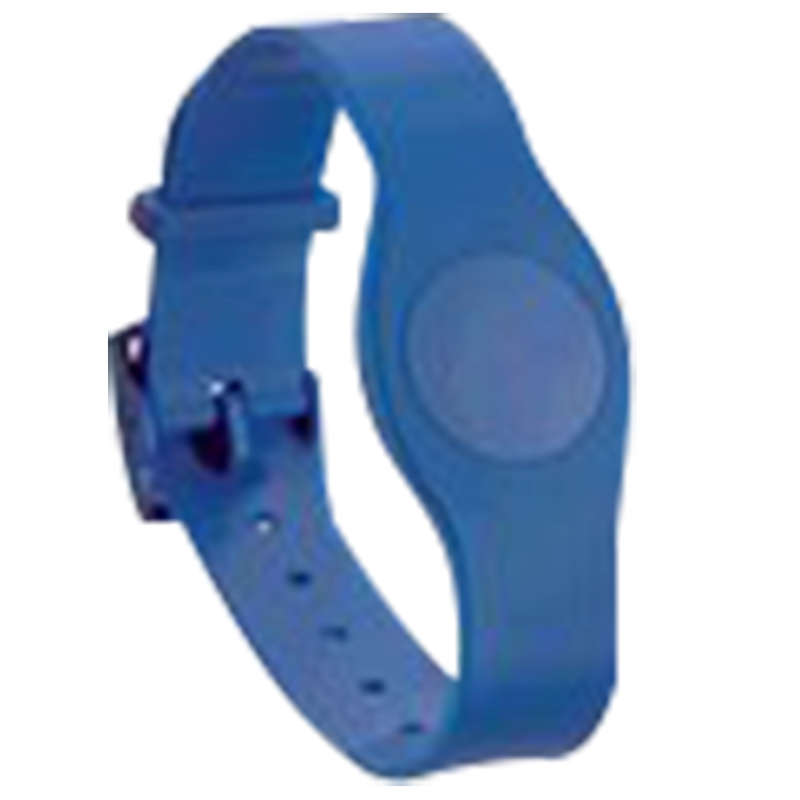  Pulsera HID® iCLASS™ SE™ 2k//HID® iCLASS™ SE™ 2k Wristband