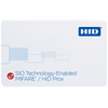 Tarjeta HID® SIO™ MIFARE™ 4K//HID® SIO™ MIFARE™ 4K Card