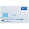Tarjeta HID® iCLASS™ SE™ 32k (16k/16 + 16k/1) + MIFARE™ 4K Multilaminada Compuesta// HID® iCLASS™ SE™ 32k (16k/16 + 16k/1) + MIFARE™ 4K Composite Card