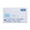 Tarjeta HID® iCLASS™ SE™ 32k (16k/16 + 16k/1) + MIFARE™ 4K + Prox//HID® iCLASS™ SE™ 32k (16k/16 + 16k/1) + MIFARE™ 4K + Prox Card