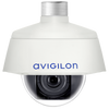 Minidomo IP AVIGILON™ H5A de 4MPx 3.3-9mm con IR (Para Exteriores, con Carcasa Colgante)//AVIGILON™ H5A with 4MPx 3.3-9mm + IR IP Mini Dome (Outdoor + Pendant)