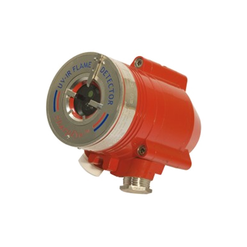 Detector de Llama UV e IR HONEYWELL™//HONEYWELL™ UV and IR Flame Detector