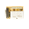 Módulo HONEYWELL™ para conexión de VISTA a PC o impresora//HONEYWELL™ Serial Interface Module