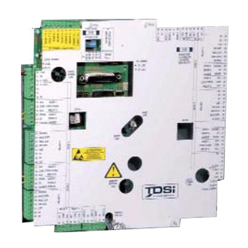 TDSI® EXcel4® PCB Assembly//TDSI® EXcel4® PCB Assembly