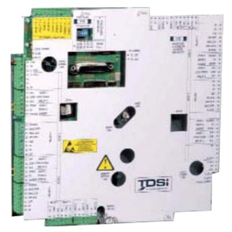 TDSI® EXpert2® IP PCB Assembly//TDSI® EXpert2® IP PCB Assembly