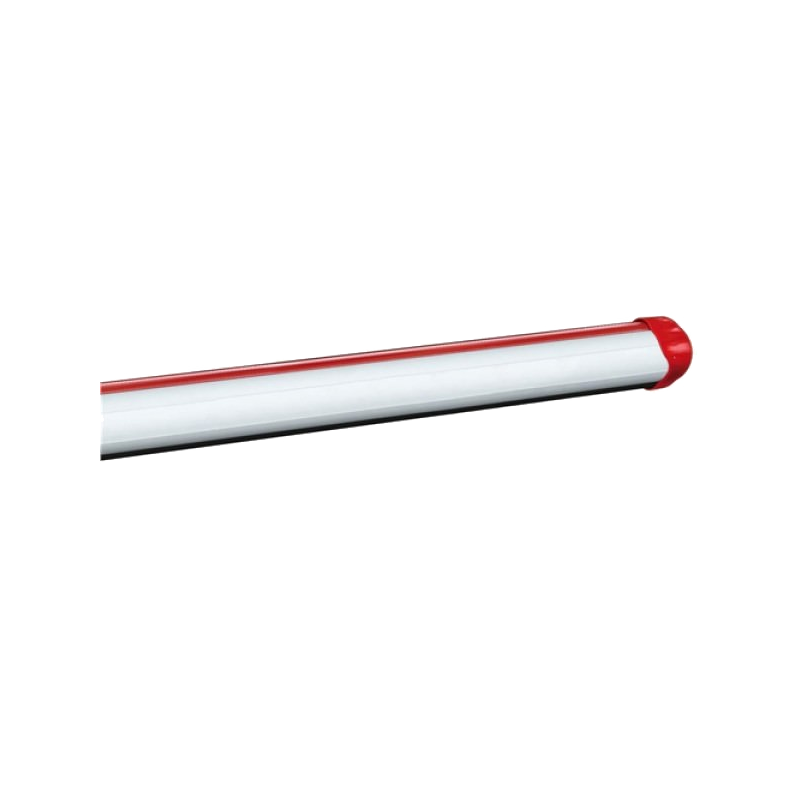 Mástil L para Barrera FAAC® de 5.3 Metros//L Pole for Barrier FAAC® of 5.3 Meters