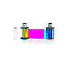 Recarga HID® FARGO™ Color (YMCKO)//HID® FARGO™ Color (YMCKO) Cartridge Refill