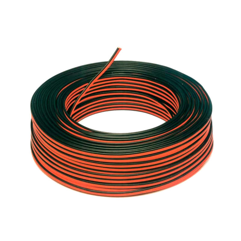 Cable Conductor ECOTEL® 2x1mm²//ECOTEL® 2x1mm² Conducting Cable